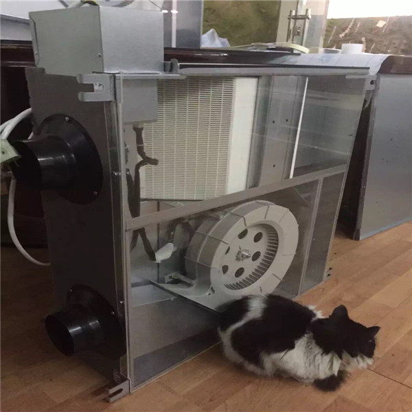 西和机械模型制作对比-模型机