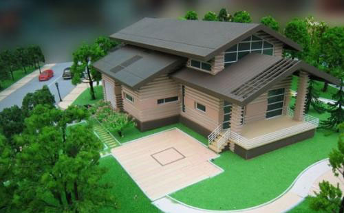 制造西和西和沙盘模型需求留意细节