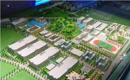 西和西和沙盘模型制作的尺寸多大合适 西和西和沙盘模型制作的尺寸多大合适