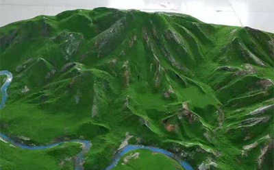 西和西和沙盘模型制作材料有哪些 西和西和沙盘模型制作材料有哪些