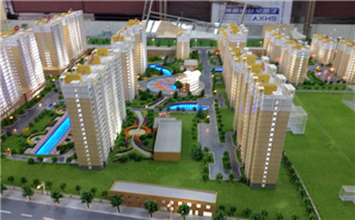 各类西和西和沙盘模型有什么区别 各类西和西和沙盘模型有什么区别